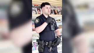 Man Goes Crazed, Attacks, Ends Up Arrested and Towed