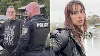 Mother and Daughter Arrested After Fight in Brattleboro, Vermont