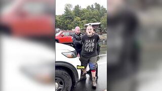 Mother and Daughter Arrested After Fight in Brattleboro, Vermont