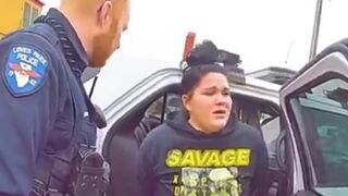 ENTITLED BRAT GET'S REALITY CHECK INSTEAD OF PAY CHECKS!