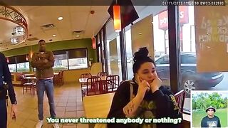 ENTITLED BRAT GET'S REALITY CHECK INSTEAD OF PAY CHECKS!