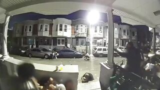 Philadelphia's mighty spicy these days