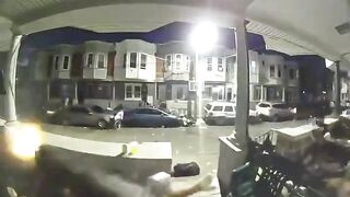 Philadelphia's mighty spicy these days