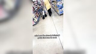 Some parents need to put their foot down and just say, “NO,” because this is getting