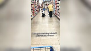 Some parents need to put their foot down and just say, “NO,” because this is getting