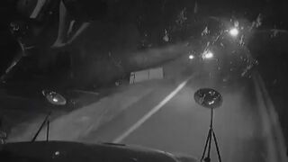 Polk County Sheriff shares video of deadly school bus crash in Winter Haven