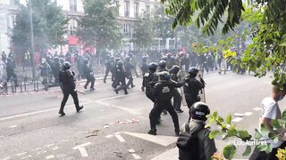 Meanwhile in Paris