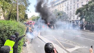 Meanwhile in Paris