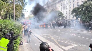 Meanwhile in Paris