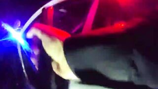 Attorneys released body cam footage of the fatal shooting of Saveion McConnell