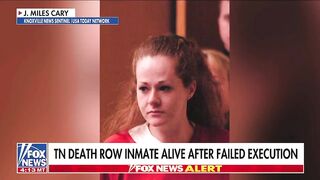 Christa Pike is now "conscious" and "speaking" at the hospital