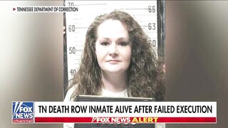 Christa Pike is now "conscious" and "speaking" at the hospital