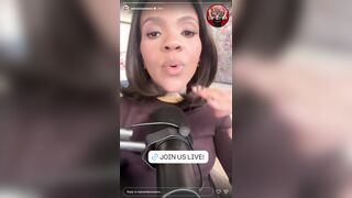 Candace Owens Found The Discord Server Built To Attack Her The Money Leads To Erika
