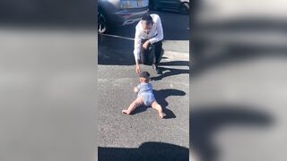 Teach 'em young!