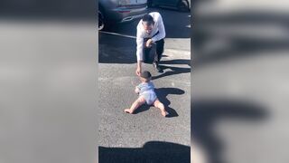 Teach 'em young!