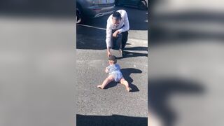 Teach 'em young!