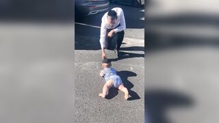 Teach 'em young!