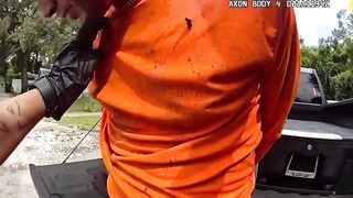 Known gang member arrested in Florida narcotics probe