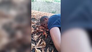 Illegal migrant attempted to abuse a 13-year-old white Irish girl