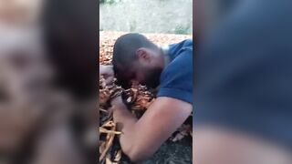 Illegal migrant attempted to abuse a 13-year-old white Irish girl