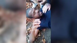 Illegal migrant attempted to abuse a 13-year-old white Irish girl