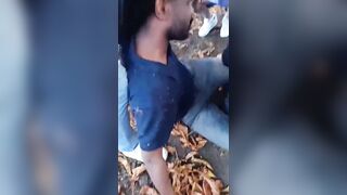 Illegal migrant attempted to abuse a 13-year-old white Irish girl