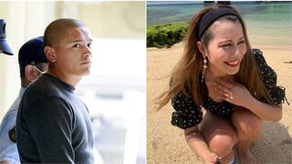 20-YEAR-OLD US MARINE DEVIN JACOB BALLARD ARRESTED for STRANGLING of 39YO Japan woman