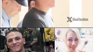20-YEAR-OLD US MARINE DEVIN JACOB BALLARD ARRESTED for STRANGLING of 39YO Japan woman