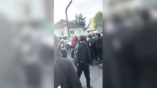 France: Forgive Us, Our Overlord!