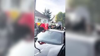 France: Forgive Us, Our Overlord!