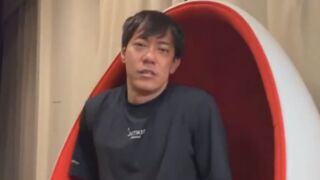 Japanese man claims he’s survived on just 30 minutes of sleep a day for 17 years