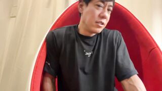 Japanese man claims he’s survived on just 30 minutes of sleep a day for 17 years