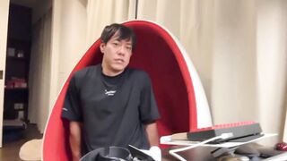 Japanese man claims he’s survived on just 30 minutes of sleep a day for 17 years