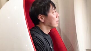 Japanese man claims he’s survived on just 30 minutes of sleep a day for 17 years