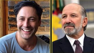 Another whistleblower found dead