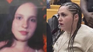 Woman convicted of drugging, killing men in NYC sentenced to 27 years to life in prison