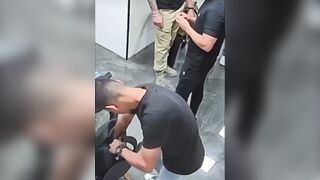 Clear the chamber next time bro