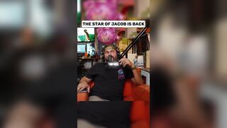 The Star Of Jacob Is Back
