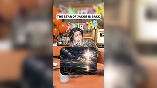 The Star Of Jacob Is Back