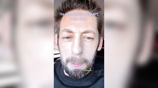 What exactly is an NPC? He’s not lying