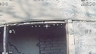 Ukrainian Drone Op Training