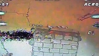 Ukrainian Drone Op Training