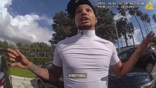 Florida deputies find rifle, 30-round magazine after McDonald’s threat