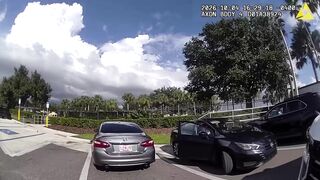 Florida deputies find rifle, 30-round magazine after McDonald’s threat