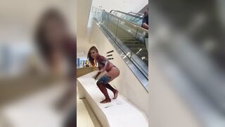 Crazy Spider-Woman