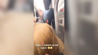 The champion of causing a chimp out!