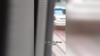 Handcuffed Man Escapes Police During Fireworks Attack