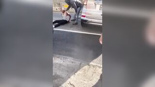 Man shot and wounded by ICE agents during operation in New York