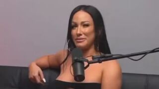 Porn Star Jennifer Whit About Her Viral 50 Guy Scene
