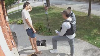 Youtuber builds system that mimics Flock to spy on cops